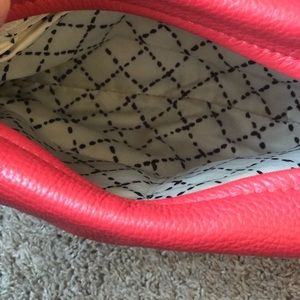 Kate spade soft leather crossbody bag